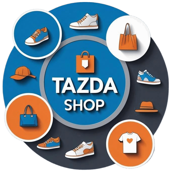 tazda logo